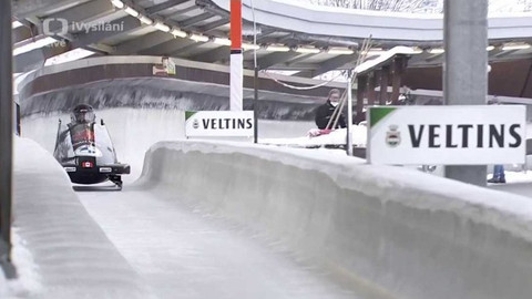 Světový pohár v bobech a skeletonu - Německo