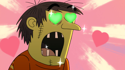 Jak vyzrát na... - 32/52 Jak vyzrát na zombíky