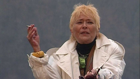 GEN - Ester Krumbachová očima Jana Němce