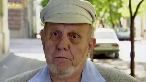 Sváteční slovo - Sváteční slovo Erazima Koháka