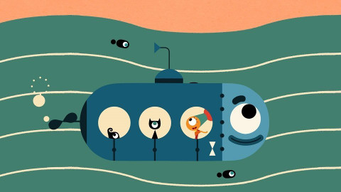 Jasmine a Jambo - 4/52 Cesta k Měsíci