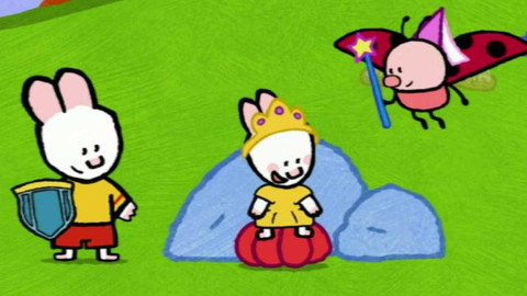 Matýsek - 65/78 Matýsku, nakresli mi pirátskou loď