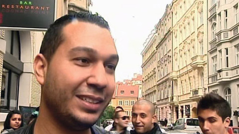 Babylon - 30. června 2012