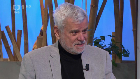 Sama doma - 27. ledna