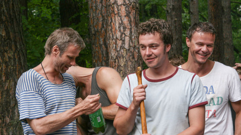 Proč bychom se netopili - 2/10 Maruška