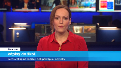 Události v regionech (Brno) - 15. ledna