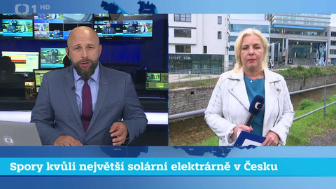 Události v regionech (sever a východ) - 2. července 2024