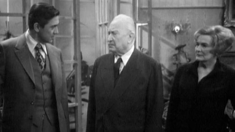 Česká detektivka - 7/9 Kapitán Exner a soustružník Ota Fink