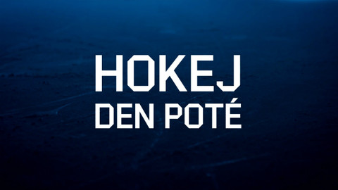 Hokej den poté