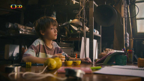 Energonauti - 8/12 Není eko všechno, co se zelená