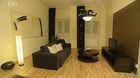 Bydlení je hra - 12. března 2010