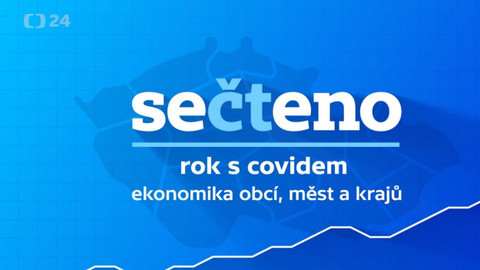 Mimořádné pořady ČT24 - Sečteno Speciál