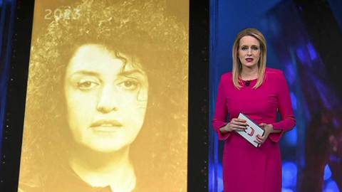 Horizont ČT24 - 5. prosince 2024