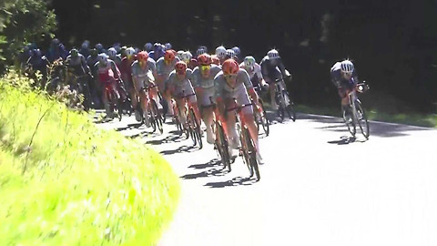 Czech Tour - 1. etapa