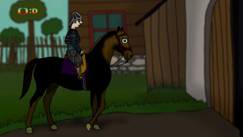 Čtení do ouška - O čertech