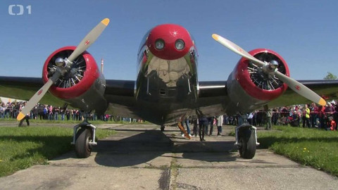 Týden v regionech (Brno) - 6. května 2017