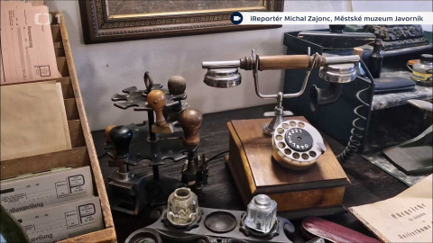 Místo iReportéra - 19. listopadu