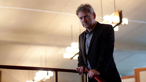 Wallander - 2/3 Mrtví ve člunu