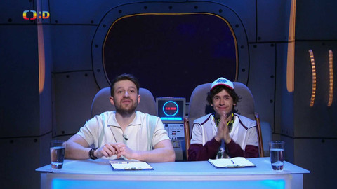 PLANETA YÓ - 14. dubna 16:10