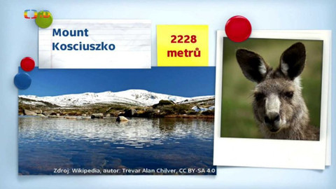 Zprávičky - 13. ledna 2019