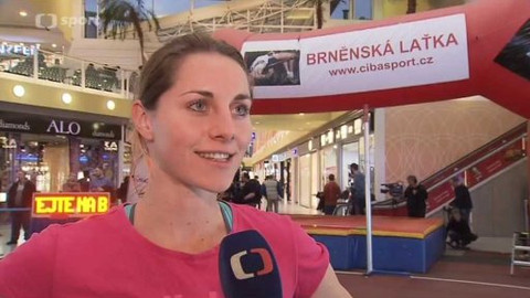 Sport v regionech - Brněnská laťka