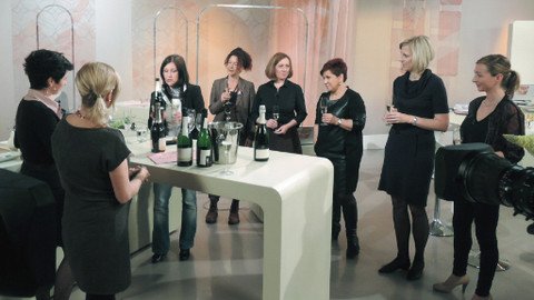 Sama doma - 30. října 2014