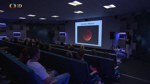 Zprávičky - 9. září