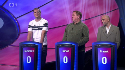 Kde domov můj? - 27. února 2019