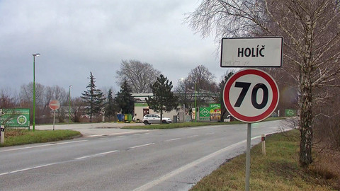 Nedej se! - Krajina nebo kontejnery?