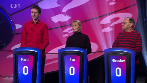 Kde domov můj? - 16. dubna 2019