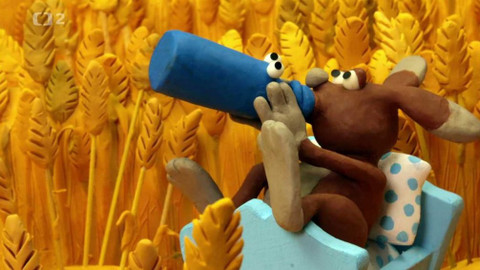 Žížaláci - Zajíček