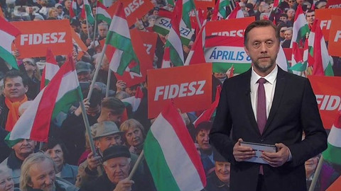 Horizont ČT24 - 9. dubna 2018