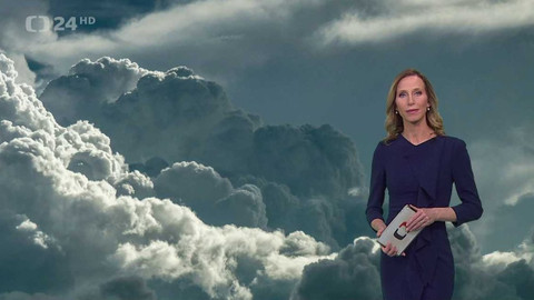 Horizont ČT24 - 31. března 2022