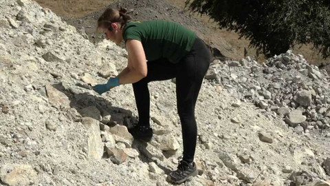 Nedej se! - Arnika v Arménii