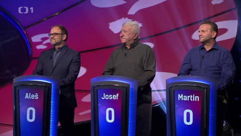 Kde domov můj? - 22. února 2022