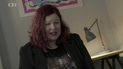 Queer - Zpátky do budoucnosti