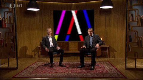 ASAP - Alemania, Spirituální Agenda Provždy