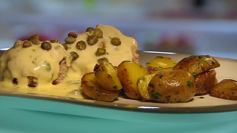 Vše o vaření - 18. března 2014