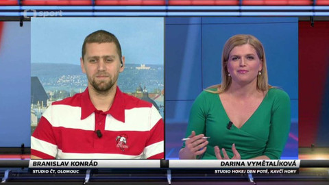 Hokej den poté - 37. kolo Tipsport extraligy 2015/16