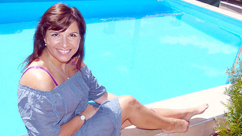 13. komnata - 13. komnata Andrey Kalivodové