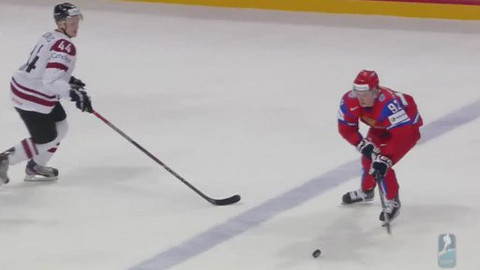 MS v ledním hokeji 2012 Finsko a Švédsko - Slovensko - Bělorusko