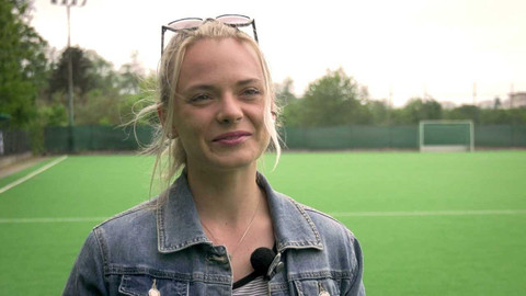 Hokej na zemi - 3. června 2022