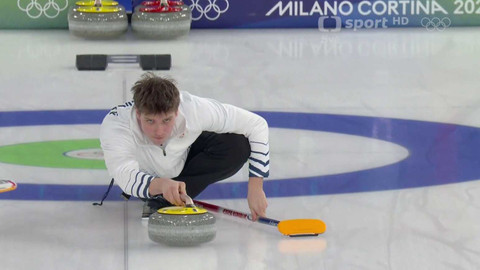 XXV. zimní olympijské hry 2026 Milano Cortina - Česko - Jižní Korea