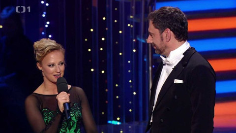 StarDance - ...kolem dokola