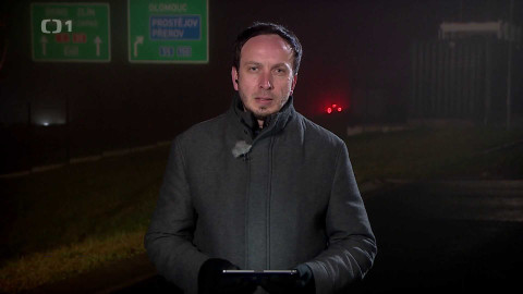 Události v regionech (Ostrava) - 19. prosince