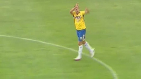 Fotbal - FC Hradec Králové - Bohemians 1905