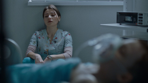 První dny - 5/6 Mámy