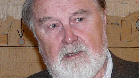 Kultura 95 - Eduard Ovčáček