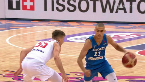 ME v basketbalu 2022 Česko, Gruzie, Itálie, Německo - Polsko - Izrael