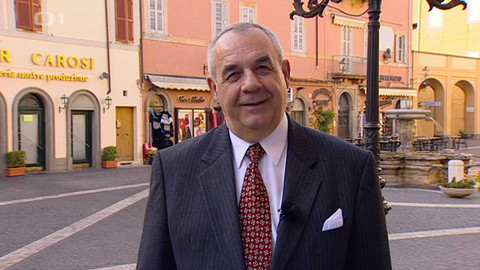 Sváteční slovo - Sváteční slovo Pavla Jajtnera